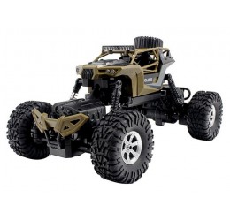 RC Monster mašinėlė 4WD 1:16