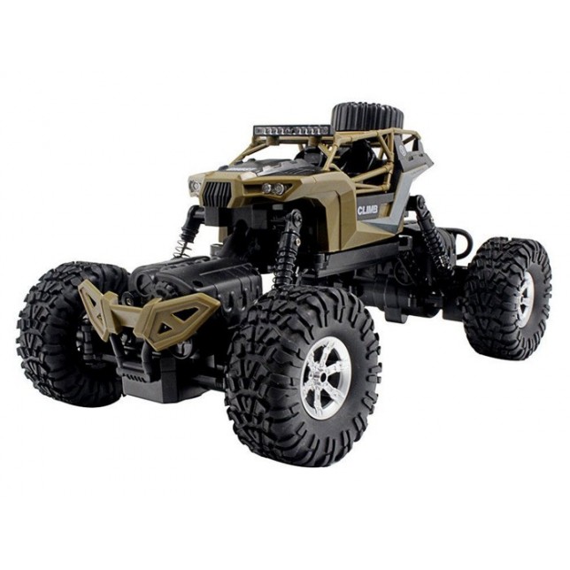 RC Monster mašinėlė 4WD 1:16