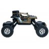 RC Monster mašinėlė 4WD 1:16