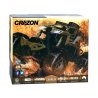 RC Monster mašinėlė 4WD 1:16