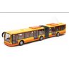 RC valdomas autobusas