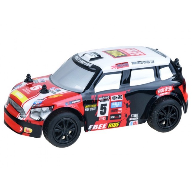 Mini RC sportinis vaikiškas automobilis