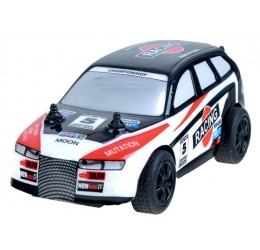 Mini RC sportinis vaikiškas automobilis