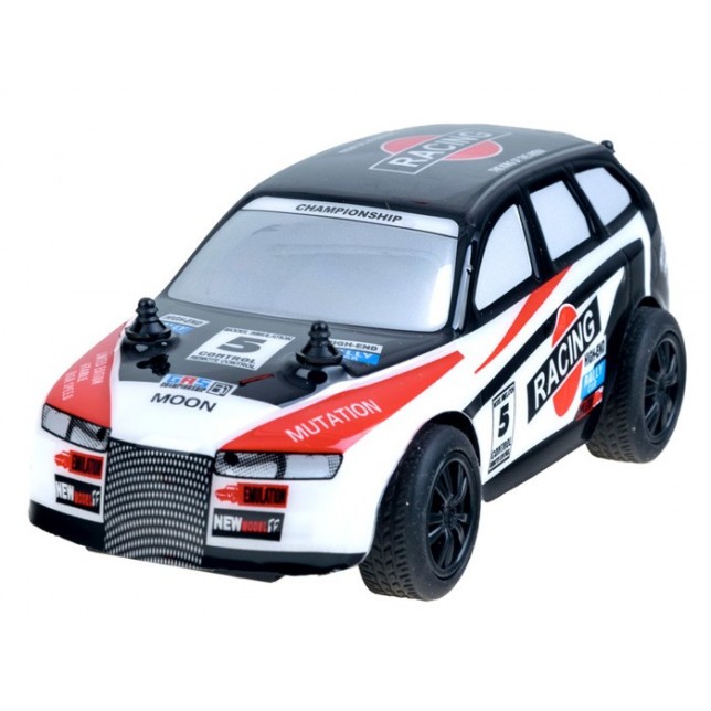 Mini RC sportinis vaikiškas automobilis