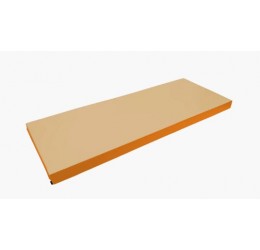 Čiužinys treniruotėms 120 x 45 x 5 cm