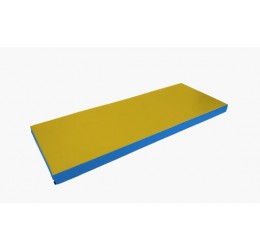 Čiužinys treniruotėms 120 x 45 x 5 cm