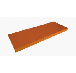 Čiužinys treniruotėms 120 x 45 x 5 cm