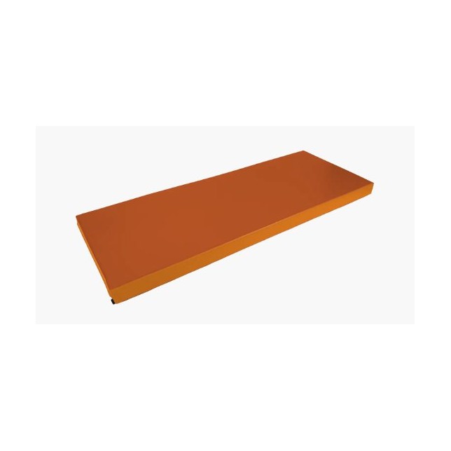 Čiužinys treniruotėms 120 x 45 x 5 cm