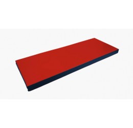 Čiužinys treniruotėms 120 x 45 x 5 cm