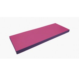Čiužinys treniruotėms 120 x 45 x 5 cm