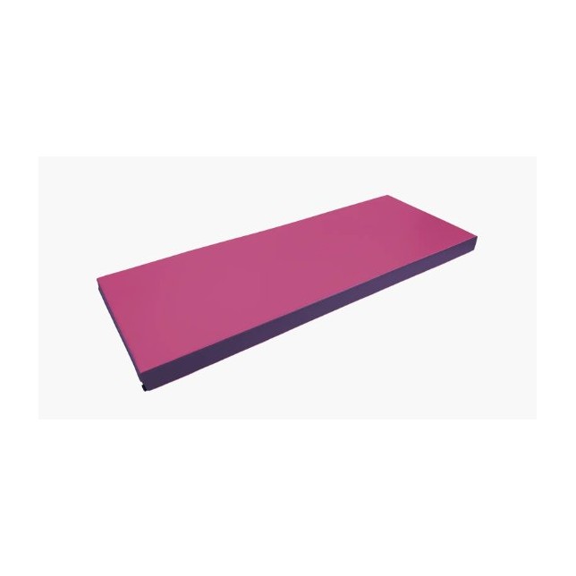 Čiužinys treniruotėms 120 x 45 x 5 cm