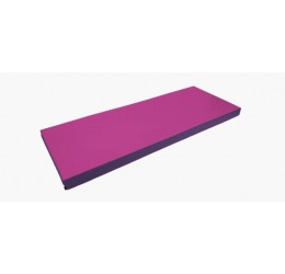 Čiužinys treniruotėms 120 x 45 x 5 cm