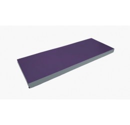 Čiužinys treniruotėms 120 x 45 x 5 cm