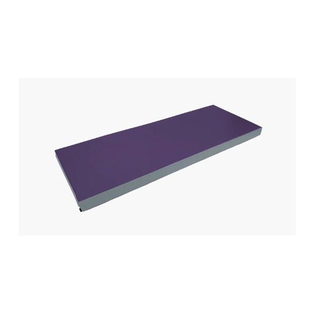 Čiužinys treniruotėms 120 x 45 x 5 cm