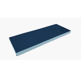 Čiužinys treniruotėms 120 x 45 x 5 cm