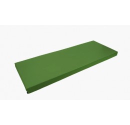 Čiužinys treniruotėms 120 x 45 x 5 cm
