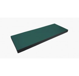 Čiužinys treniruotėms 120 x 45 x 5 cm