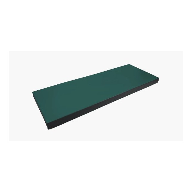 Čiužinys treniruotėms 120 x 45 x 5 cm