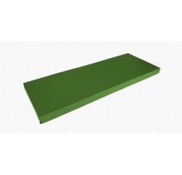Čiužinys treniruotėms 120 x 45 x 5 cm
