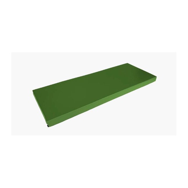 Čiužinys treniruotėms 120 x 45 x 5 cm