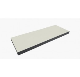Čiužinys treniruotėms 120 x 45 x 5 cm