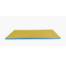 Čiužinys gimnastikai 120 x 60 x 5 cm