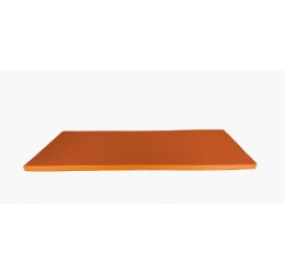 Čiužinys gimnastikai 120 x 60 x 5 cm