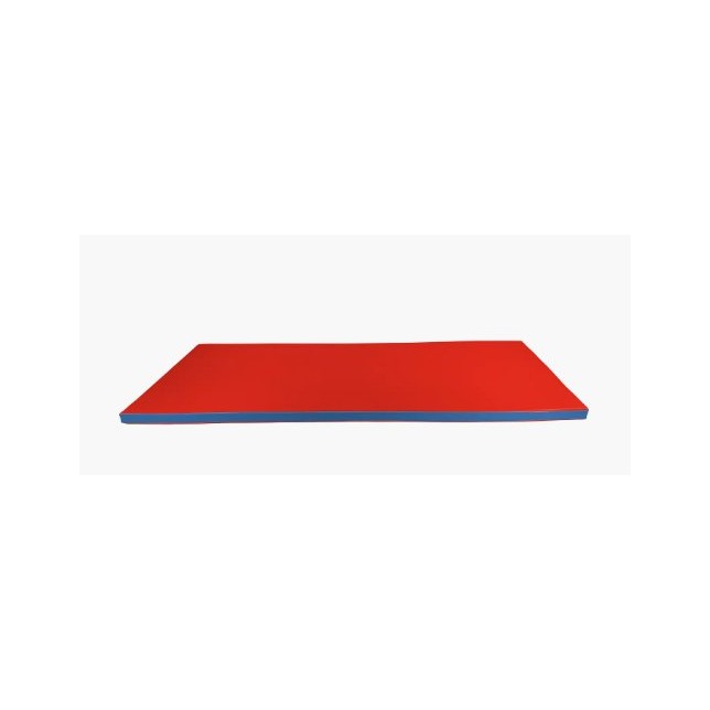 Čiužinys gimnastikai 120 x 60 x 5 cm