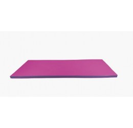 Čiužinys gimnastikai 120 x 60 x 5 cm