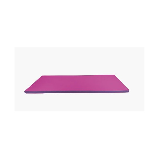 Čiužinys gimnastikai 120 x 60 x 5 cm