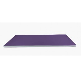 Čiužinys gimnastikai 120 x 60 x 5 cm
