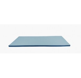 Čiužinys gimnastikai 120 x 60 x 5 cm