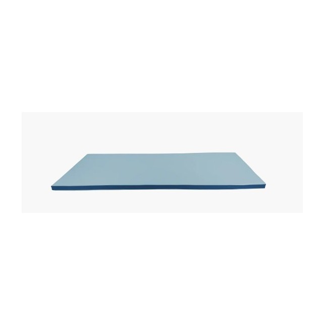 Čiužinys gimnastikai 120 x 60 x 5 cm