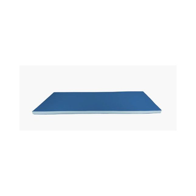Čiužinys gimnastikai 120 x 60 x 5 cm