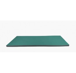Čiužinys gimnastikai 120 x 60 x 5 cm