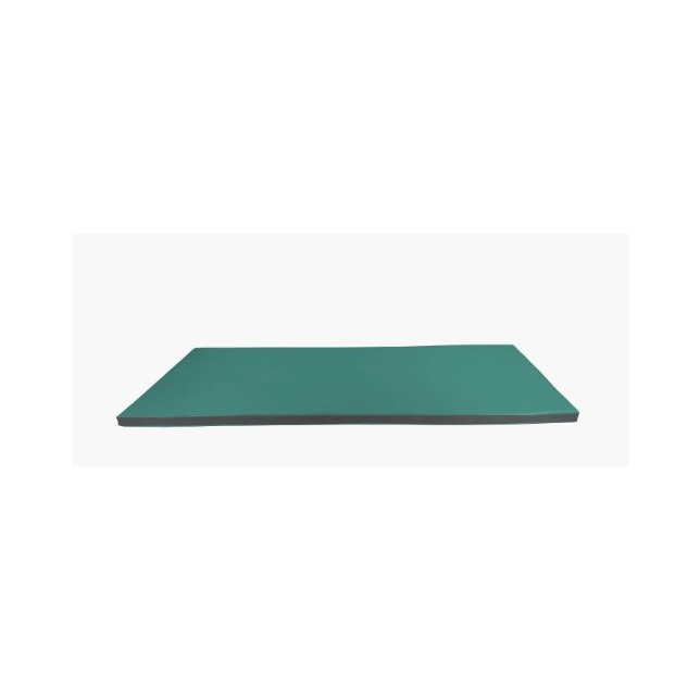 Čiužinys gimnastikai 120 x 60 x 5 cm