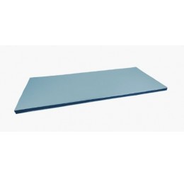 Čiužinys gimnastikai 195 x 60 x 5 cm
