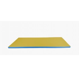 Čiužinys gimnastikai 195 x 85 x 5 cm