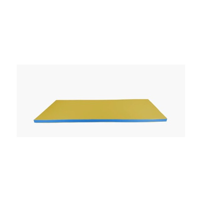Čiužinys gimnastikai 195 x 85 x 5 cm