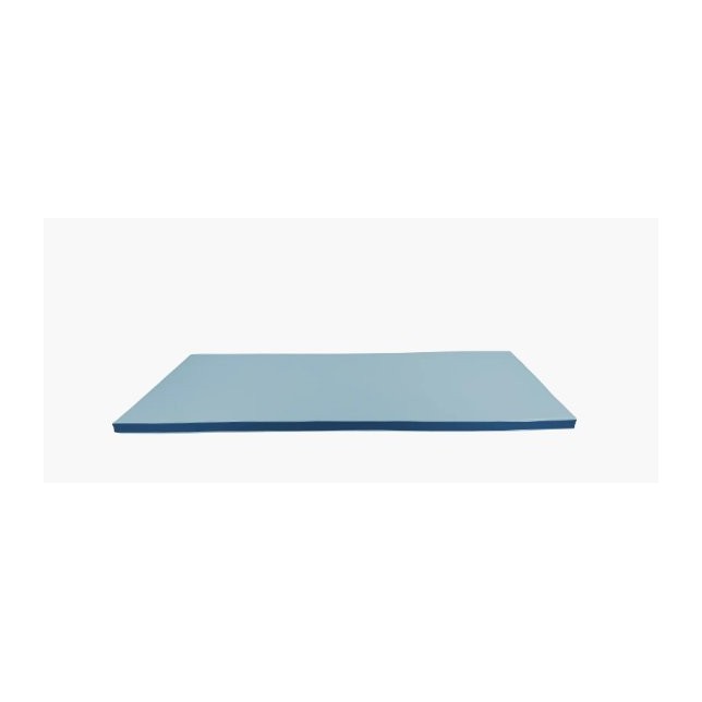 Čiužinys gimnastikai 195 x 85 x 5 cm