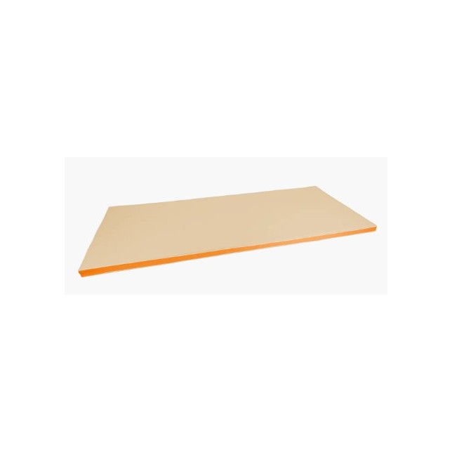 Čiužinys gimnastikai 195 x 100 x 5 cm