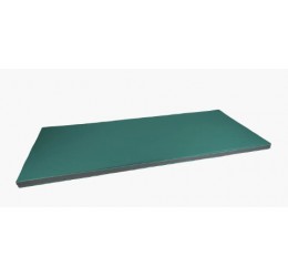 Čiužinys gimnastikai 195 x 100 x 5 cm