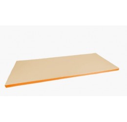 Čiužinys gimnastikai 200 x 100 x 5 cm