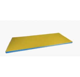 Čiužinys gimnastikai 200 x 100 x 5 cm