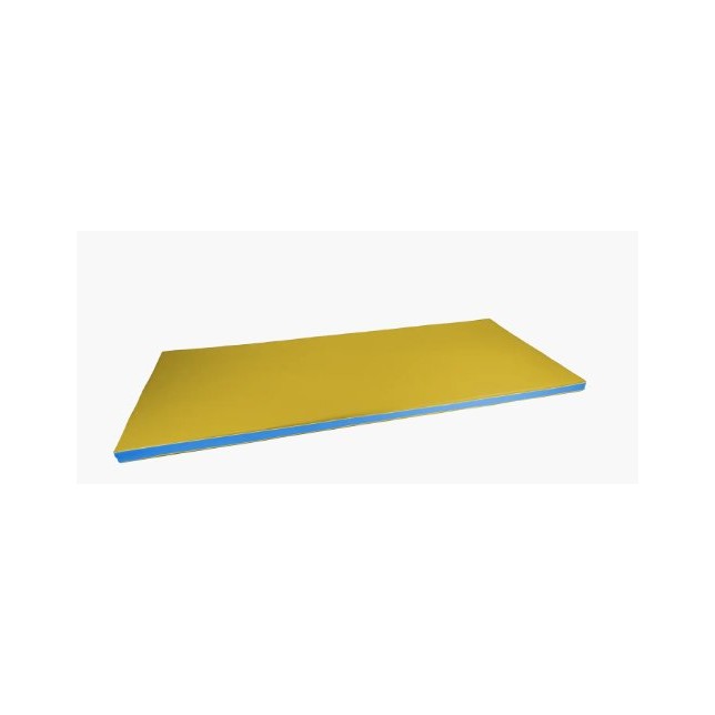 Čiužinys gimnastikai 200 x 100 x 5 cm