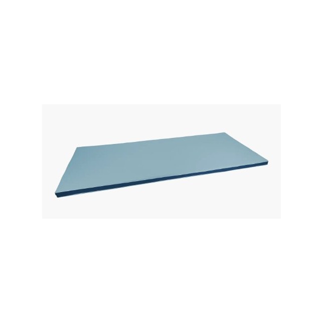 Čiužinys gimnastikai 200 x 100 x 5 cm
