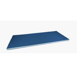 Čiužinys gimnastikai 200 x 100 x 5 cm