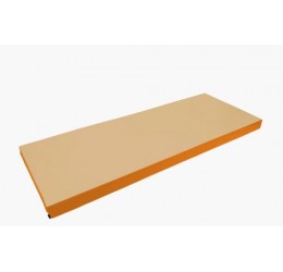 Čiužinys gimnastikai 200 x 80 x 10 cm