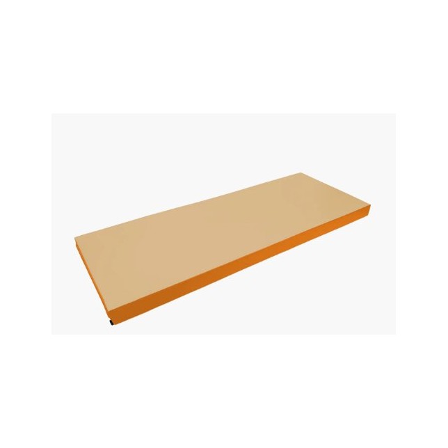 Čiužinys gimnastikai 200 x 80 x 10 cm