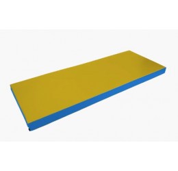 Čiužinys gimnastikai 200 x 80 x 10 cm